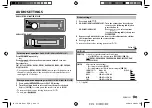 Preview for 23 page of JVC KD-R782BT Instruction Manual