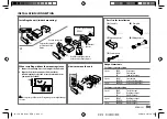 Preview for 35 page of JVC KD-R782BT Instruction Manual