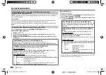 Preview for 82 page of JVC KD-R782BT Instruction Manual