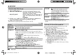 Preview for 88 page of JVC KD-R782BT Instruction Manual