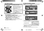 Preview for 96 page of JVC KD-R782BT Instruction Manual