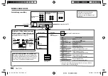 Preview for 104 page of JVC KD-R782BT Instruction Manual