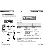 Предварительный просмотр 8 страницы JVC KD-R790BT Instruction Manual