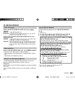 Предварительный просмотр 9 страницы JVC KD-R790BT Instruction Manual