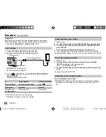 Предварительный просмотр 10 страницы JVC KD-R790BT Instruction Manual