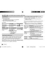 Предварительный просмотр 14 страницы JVC KD-R790BT Instruction Manual