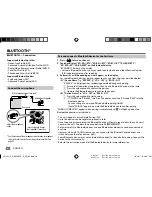 Предварительный просмотр 16 страницы JVC KD-R790BT Instruction Manual