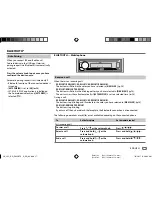 Предварительный просмотр 17 страницы JVC KD-R790BT Instruction Manual