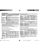 Предварительный просмотр 26 страницы JVC KD-R790BT Instruction Manual