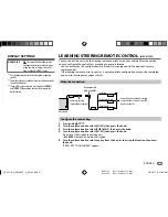 Предварительный просмотр 31 страницы JVC KD-R790BT Instruction Manual