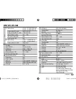 Предварительный просмотр 39 страницы JVC KD-R790BT Instruction Manual