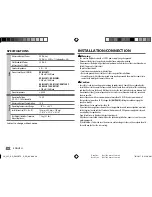 Предварительный просмотр 40 страницы JVC KD-R790BT Instruction Manual