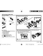 Предварительный просмотр 41 страницы JVC KD-R790BT Instruction Manual