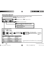 Предварительный просмотр 43 страницы JVC KD-R790BT Instruction Manual