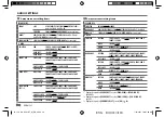 Предварительный просмотр 26 страницы JVC KD-R792BT Instruction Manual