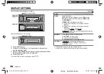 Предварительный просмотр 28 страницы JVC KD-R792BT Instruction Manual