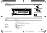 Предварительный просмотр 41 страницы JVC KD-R792BT Instruction Manual