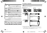 Предварительный просмотр 46 страницы JVC KD-R792BT Instruction Manual