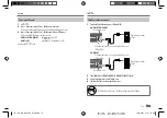 Предварительный просмотр 51 страницы JVC KD-R792BT Instruction Manual