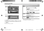 Предварительный просмотр 66 страницы JVC KD-R792BT Instruction Manual