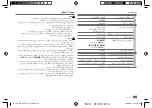 Preview for 83 page of JVC KD-R792BT Instruction Manual