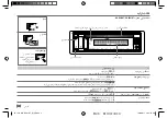 Предварительный просмотр 116 страницы JVC KD-R792BT Instruction Manual