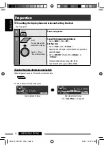 Предварительный просмотр 4 страницы JVC KD-R801 Instructions Manual