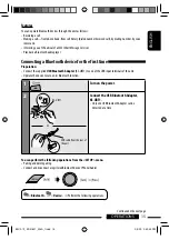 Предварительный просмотр 15 страницы JVC KD-R801 Instructions Manual