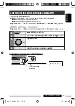 Предварительный просмотр 25 страницы JVC KD-R801 Instructions Manual