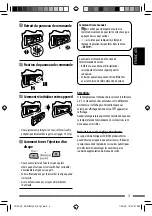 Предварительный просмотр 49 страницы JVC KD-R801 Instructions Manual