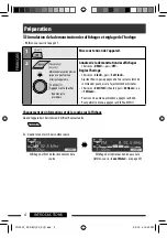 Предварительный просмотр 50 страницы JVC KD-R801 Instructions Manual