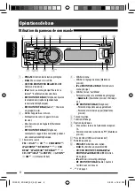 Предварительный просмотр 52 страницы JVC KD-R801 Instructions Manual