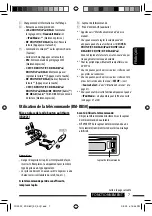 Предварительный просмотр 53 страницы JVC KD-R801 Instructions Manual