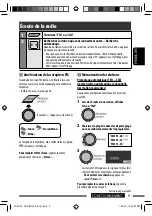 Предварительный просмотр 55 страницы JVC KD-R801 Instructions Manual