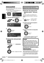 Предварительный просмотр 56 страницы JVC KD-R801 Instructions Manual