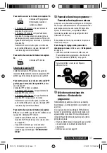 Предварительный просмотр 57 страницы JVC KD-R801 Instructions Manual