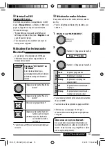 Предварительный просмотр 65 страницы JVC KD-R801 Instructions Manual