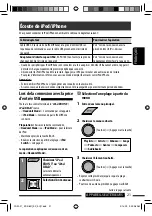 Предварительный просмотр 67 страницы JVC KD-R801 Instructions Manual