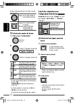 Предварительный просмотр 68 страницы JVC KD-R801 Instructions Manual