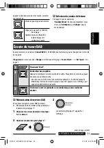 Предварительный просмотр 69 страницы JVC KD-R801 Instructions Manual