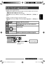 Предварительный просмотр 71 страницы JVC KD-R801 Instructions Manual