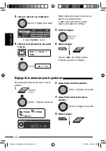 Предварительный просмотр 78 страницы JVC KD-R801 Instructions Manual