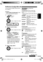 Предварительный просмотр 79 страницы JVC KD-R801 Instructions Manual