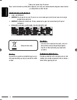 Предварительный просмотр 2 страницы JVC KD-R805 Instructions Manual