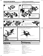 Предварительный просмотр 48 страницы JVC KD-R805 Instructions Manual