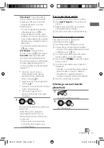 Предварительный просмотр 17 страницы JVC KD-R811 Instructions Manual