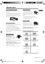 Предварительный просмотр 39 страницы JVC KD-R811 Instructions Manual