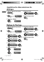 Предварительный просмотр 48 страницы JVC KD-R811 Instructions Manual