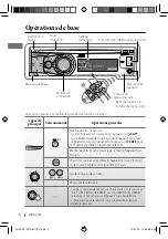 Предварительный просмотр 50 страницы JVC KD-R811 Instructions Manual