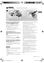 Предварительный просмотр 57 страницы JVC KD-R811 Instructions Manual